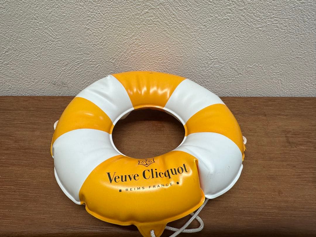 ヴーヴクリコ・グッズ10点盛り合わせ