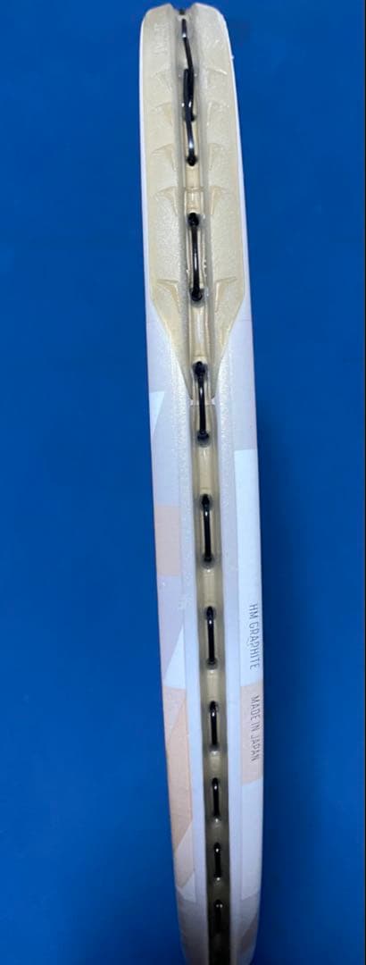 ブイコア　Vコア 98 G3 2024年 YONEX サンドベージュ