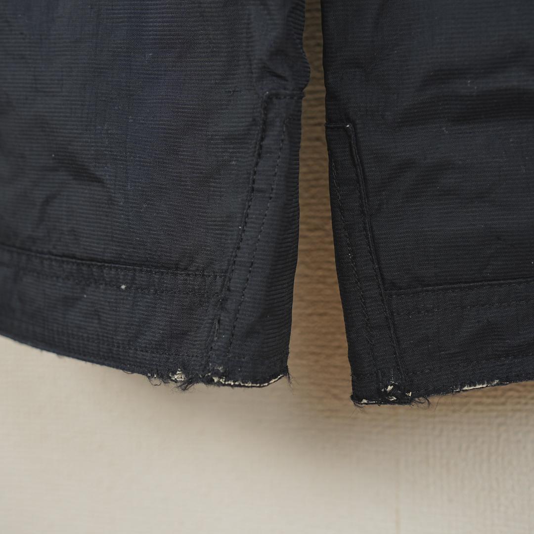 デサント　ジュニア　スキーウエア上下