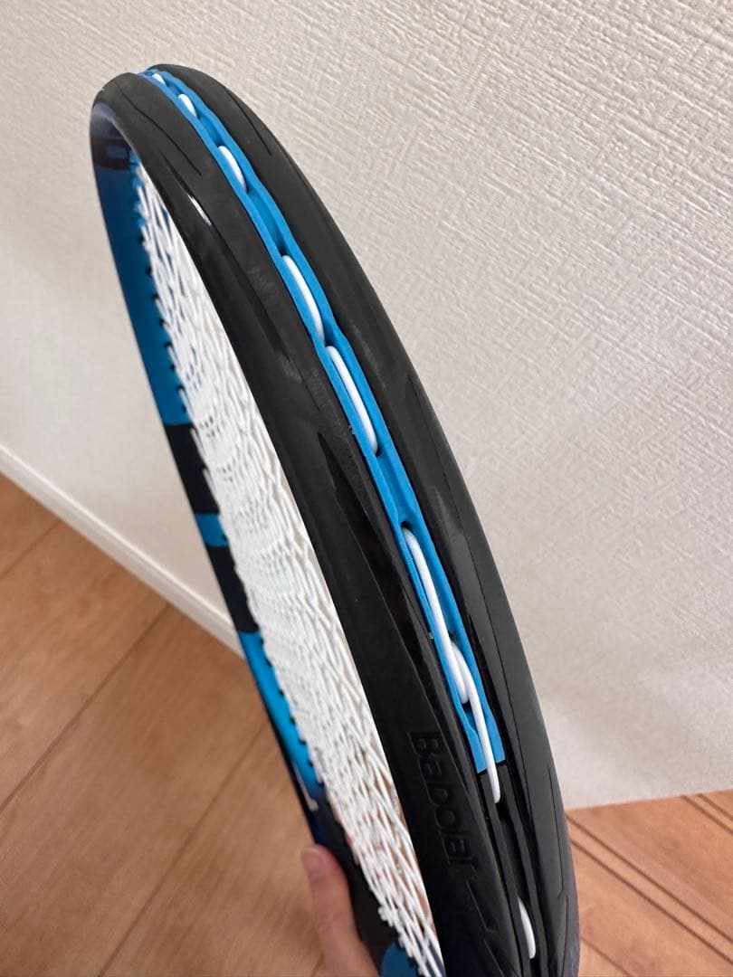 バボラ Pure Drive Team 100(2021)