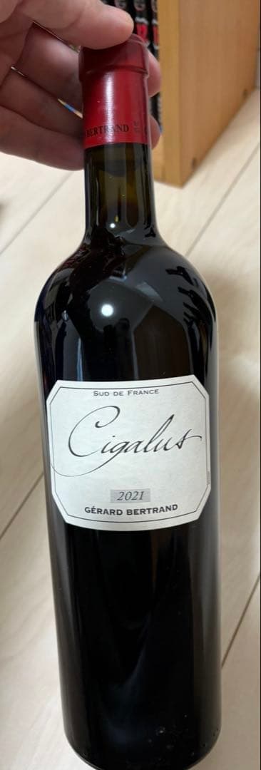 多様なワインコレクション 6本セット