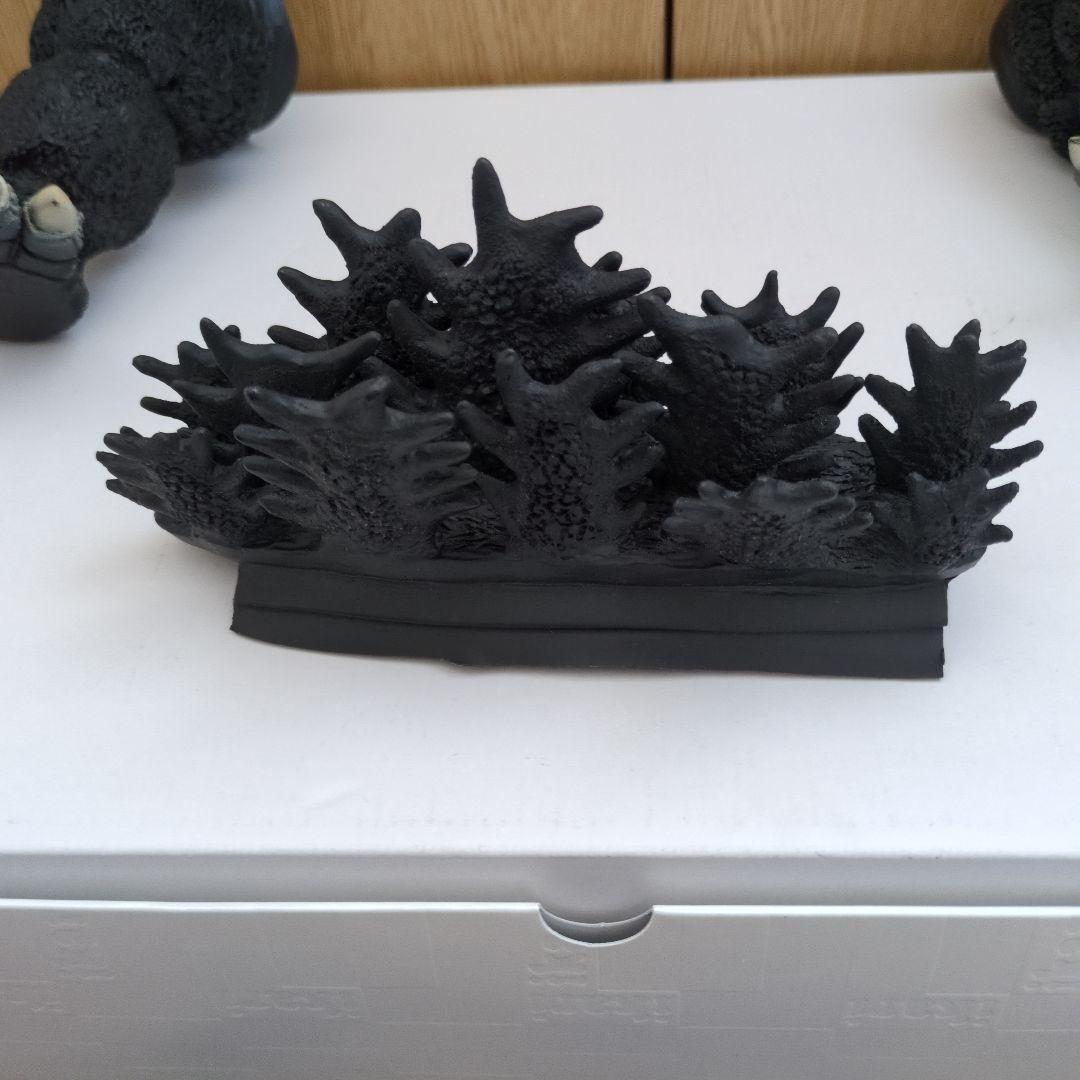 ソフビキット　ゴジラ1993