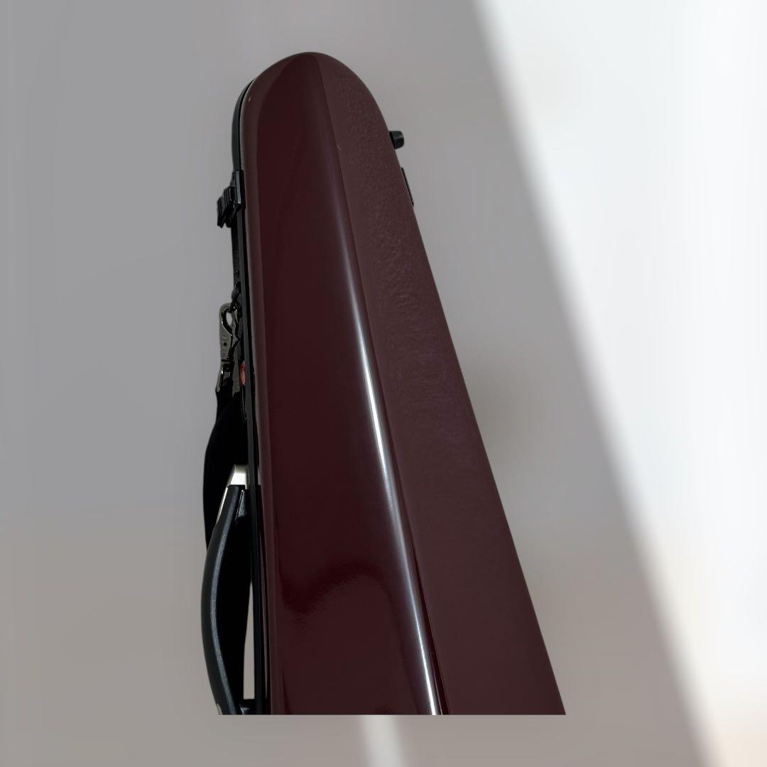 8717.CROSSROCK バイオリンケース 4/4サイズ