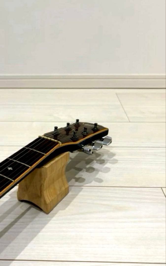 おんちゃん商品Vester Maniac SAF-30 エレアコ アコギ