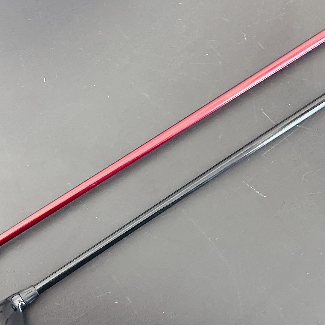 豪華 Callaway キャロウェイ WARBIRDセット マグレガー 豪華9本