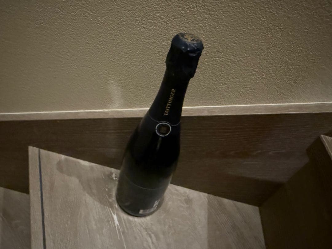 NV テタンジェ プレリュード グランクリュ 正規品