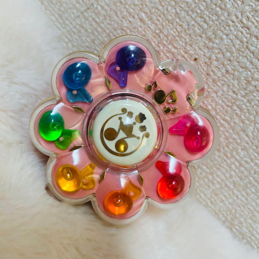 おジャ魔女どれみ# リズムタップ