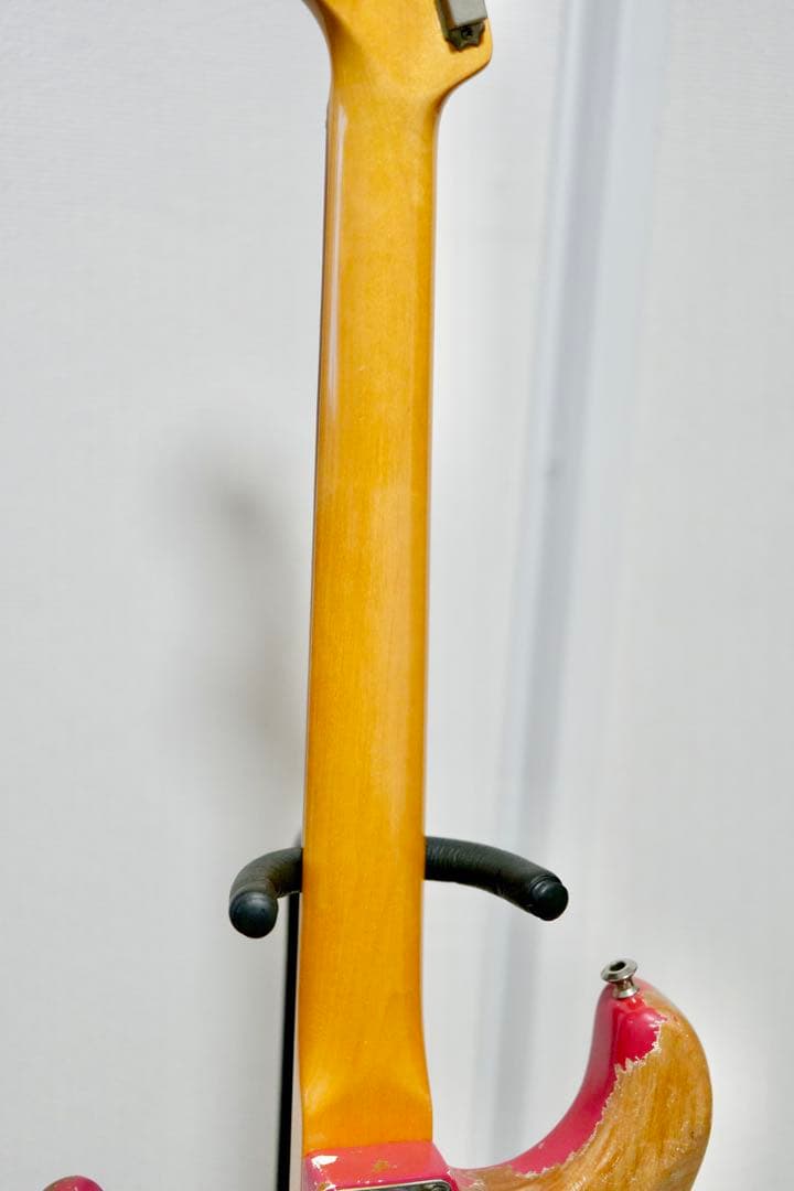 ギター Fender American vintage stratocaster 62