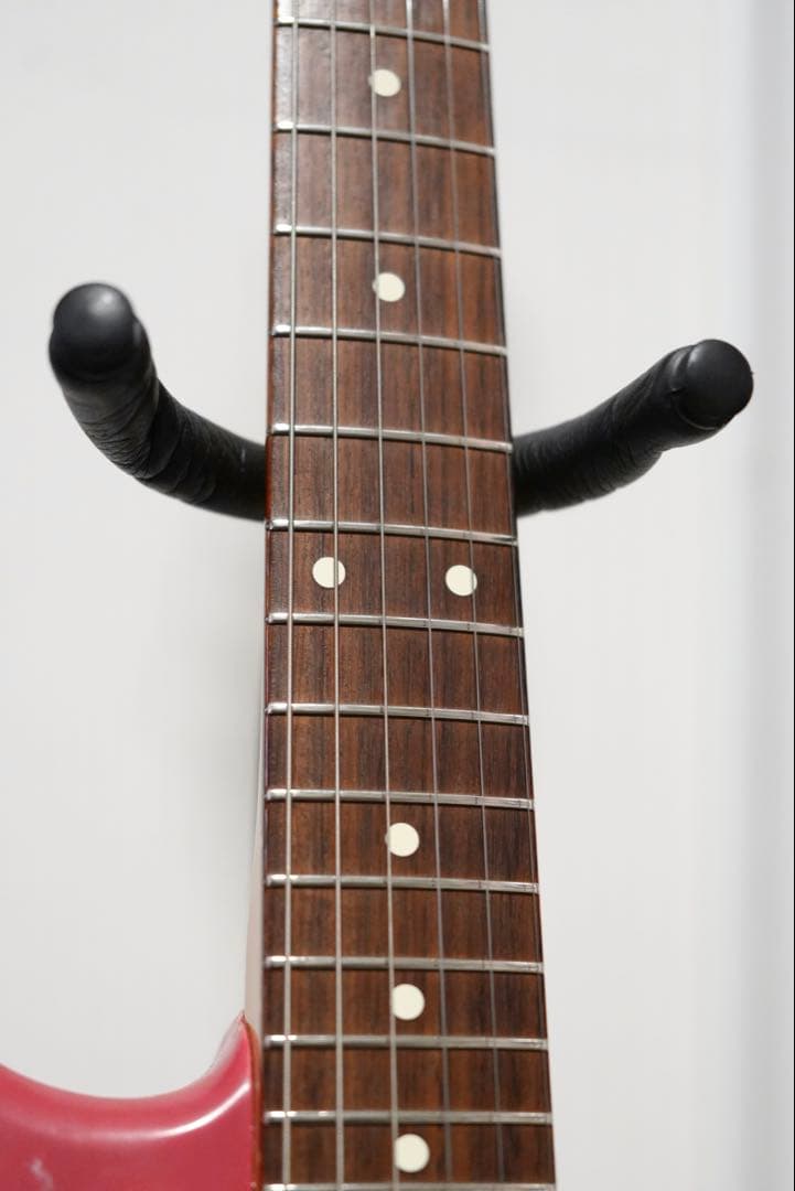 ギター Fender American vintage stratocaster 62