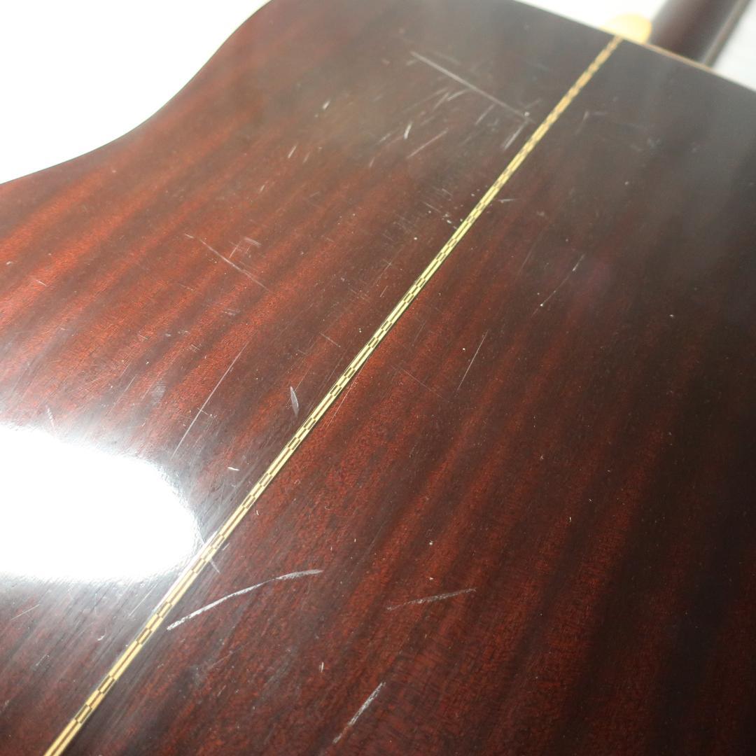 YAMAHA FG-201B ギター オレンジラベル期 ビンテージ