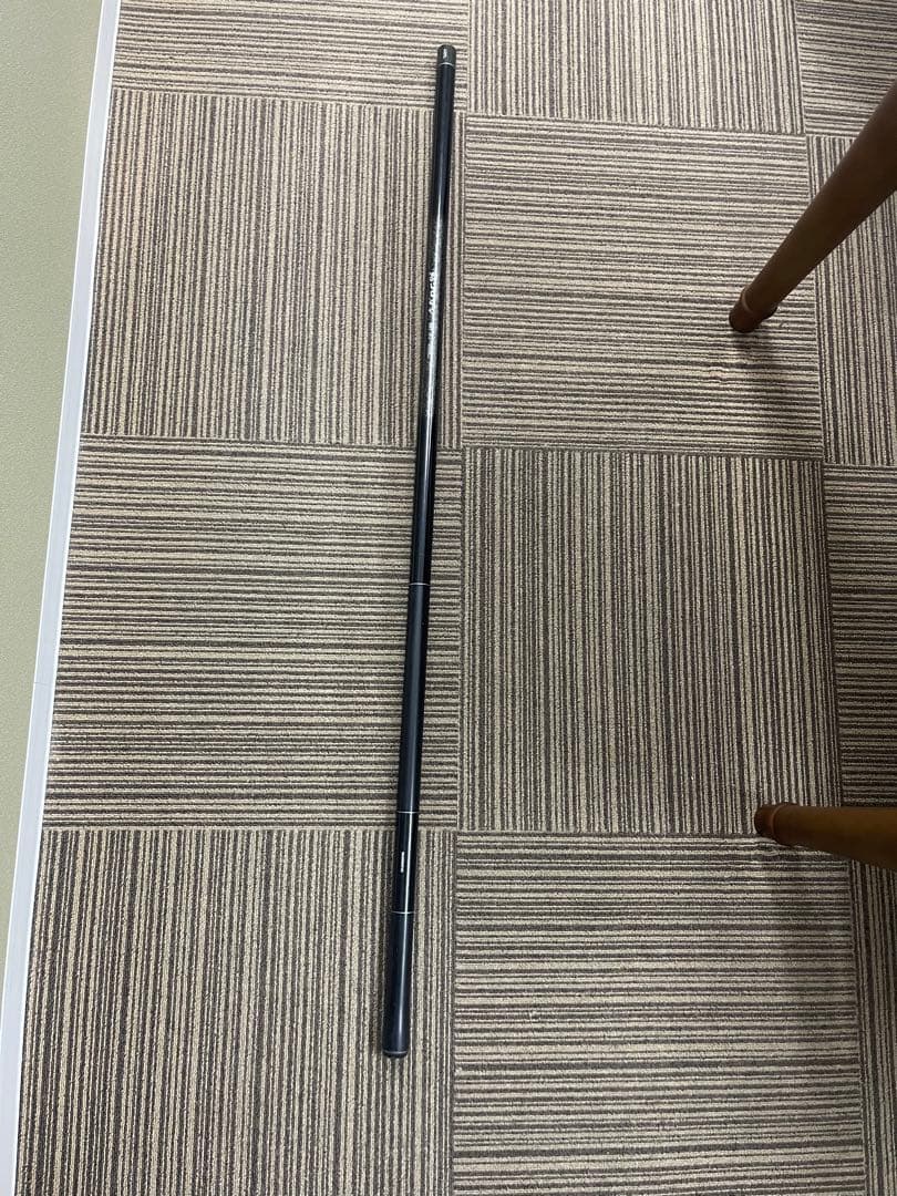 ST-335 シマノ 鮎コロカガシ　NJ 81NJ 釣り竿