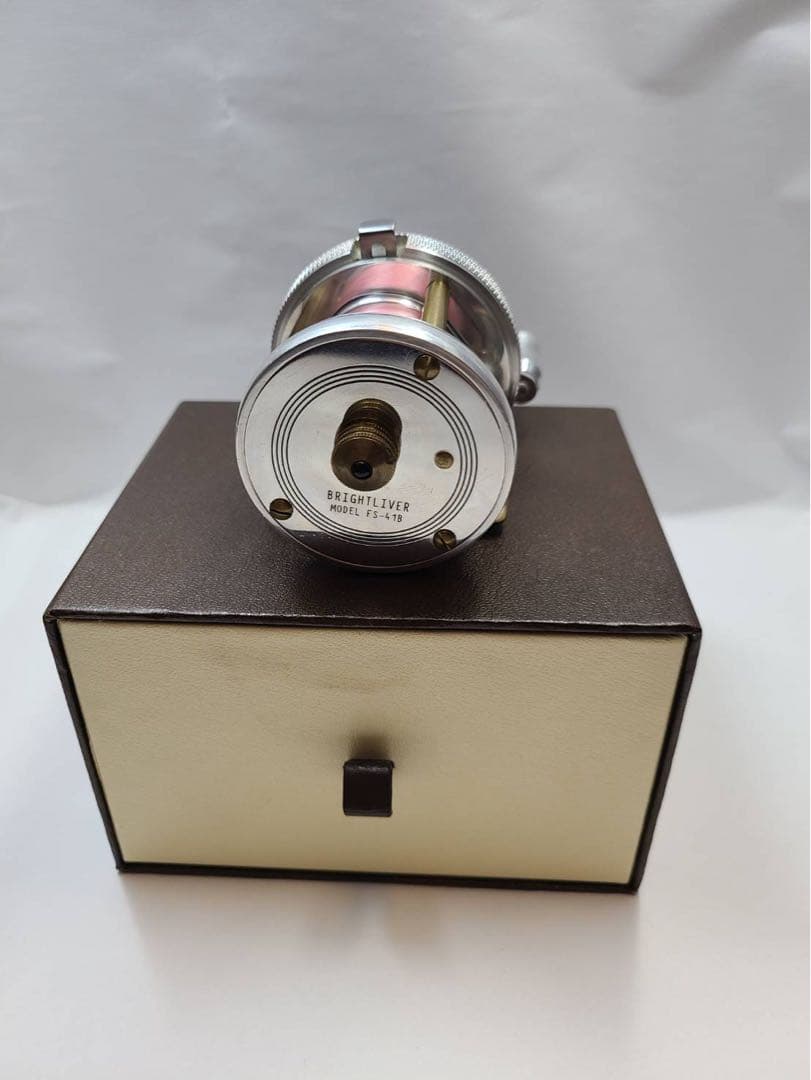 ブライトリバー！BRIGHT LIVER！FS-41B