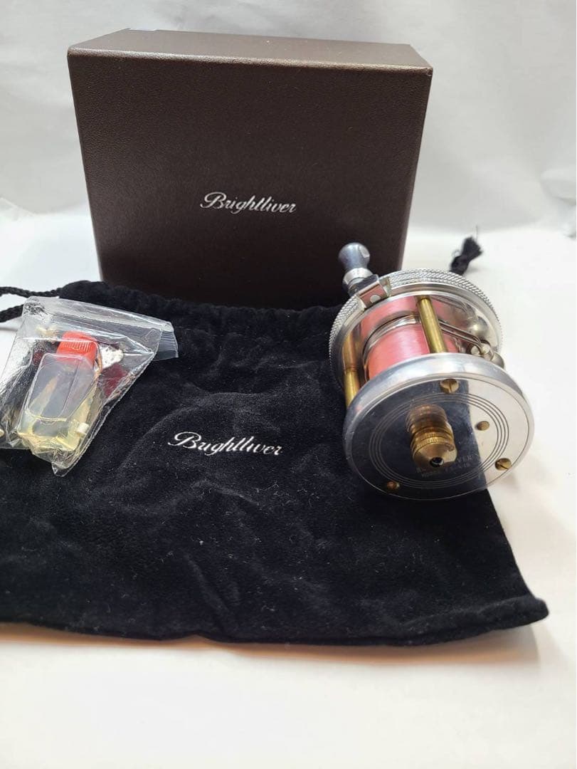 ブライトリバー！BRIGHT LIVER！FS-41B