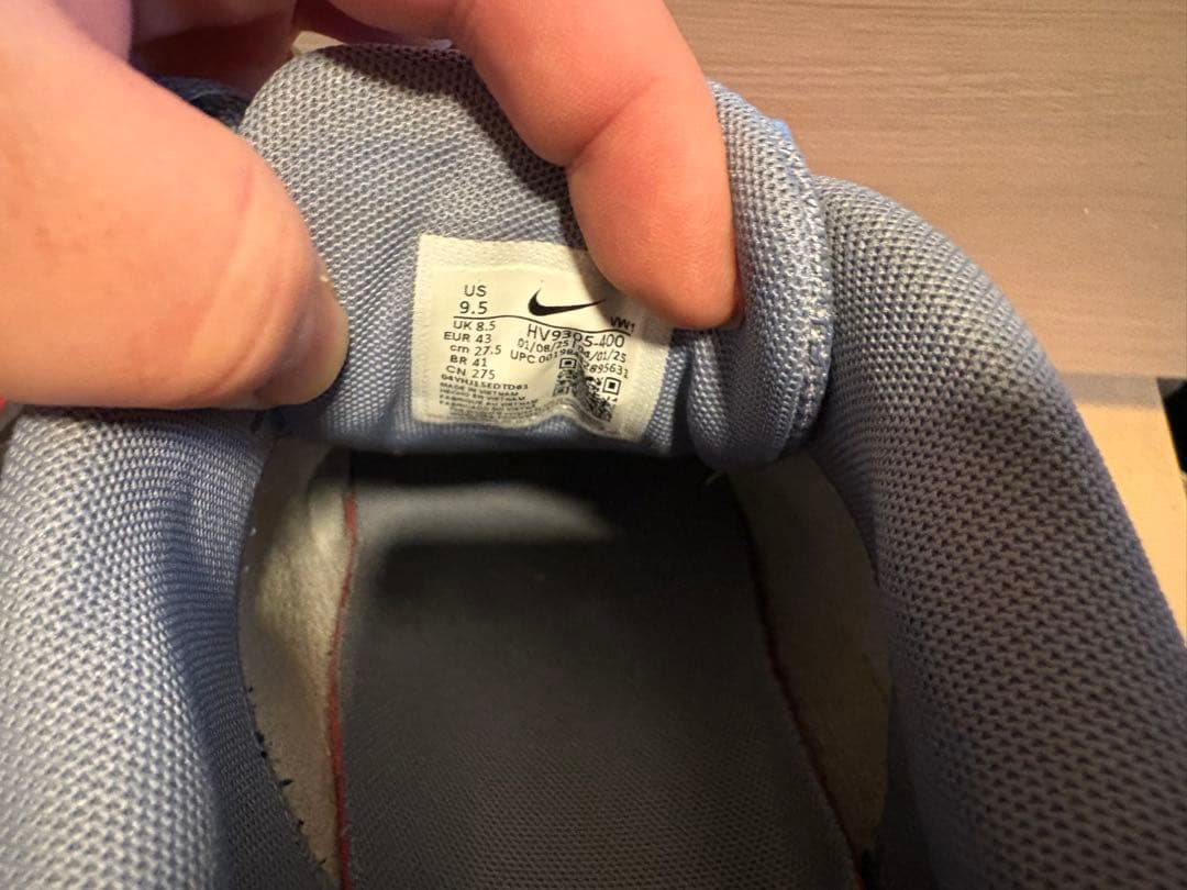 Nike airmax golfエア マックス 90Gゴルフシューズ 27.5