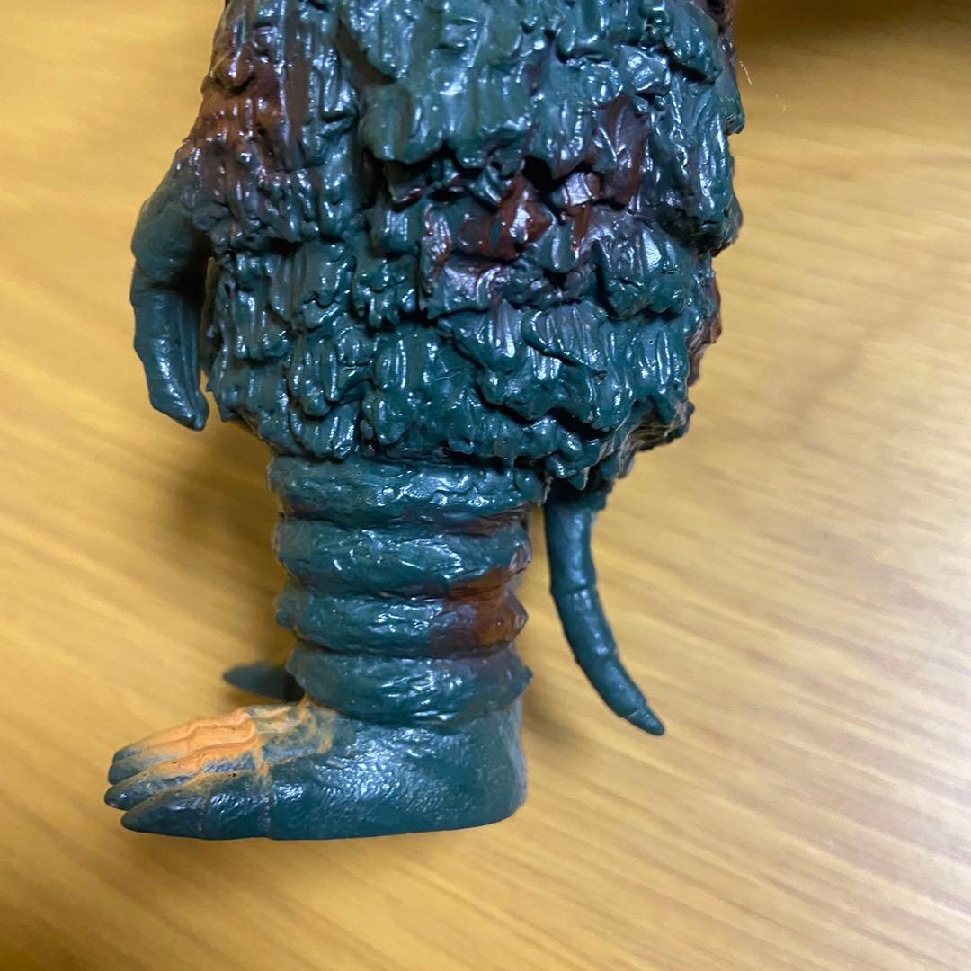 【当時物】ポピー キングザウルスシリーズ ガラモン 5449