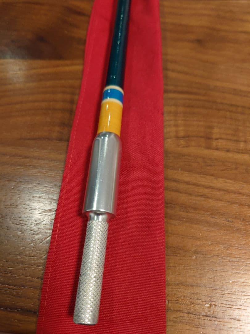 津波ルアーズ ロッド　sukiyaki 60H