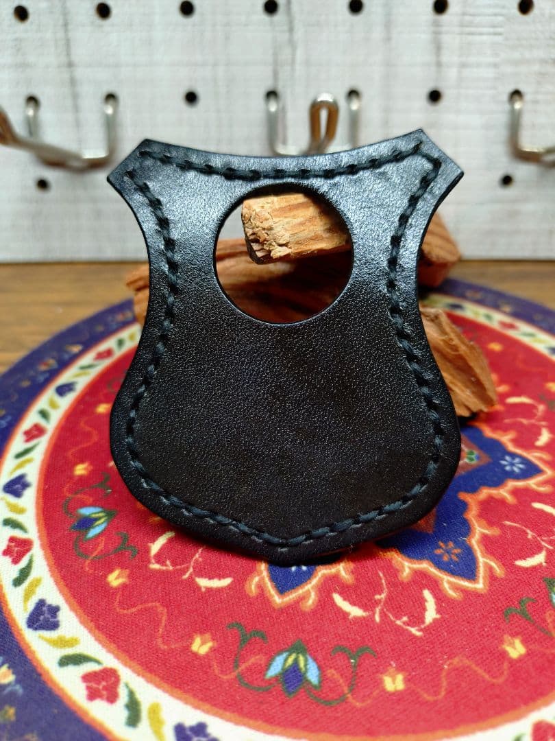 【chikanoページ】とさせて頂きます。 ワイルド❢ランタンエプロン❢