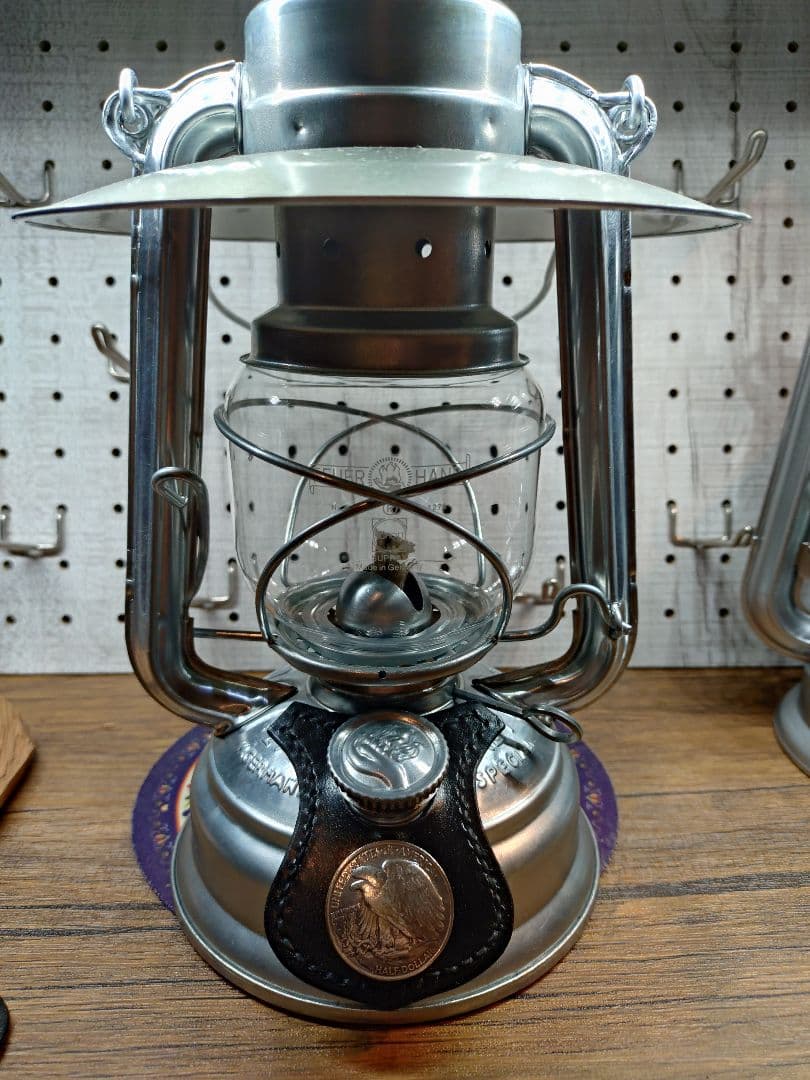 【chikanoページ】とさせて頂きます。 ワイルド❢ランタンエプロン❢