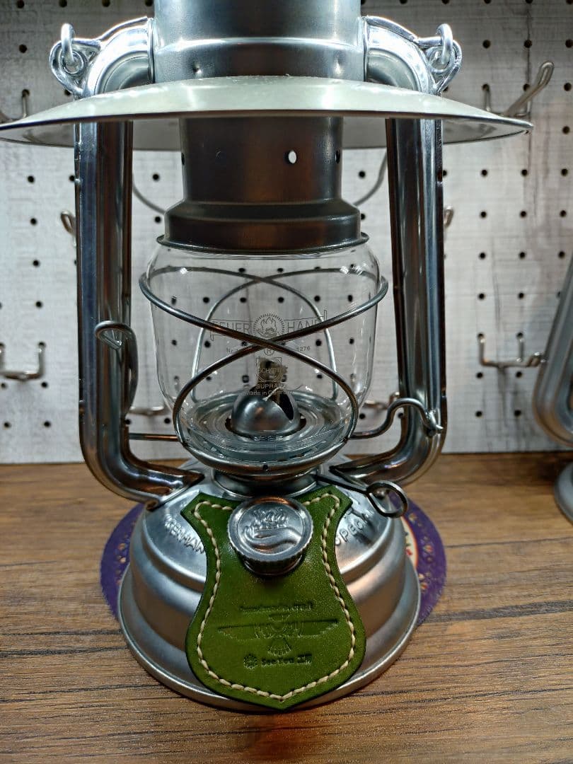 【chikanoページ】とさせて頂きます。 ワイルド❢ランタンエプロン❢