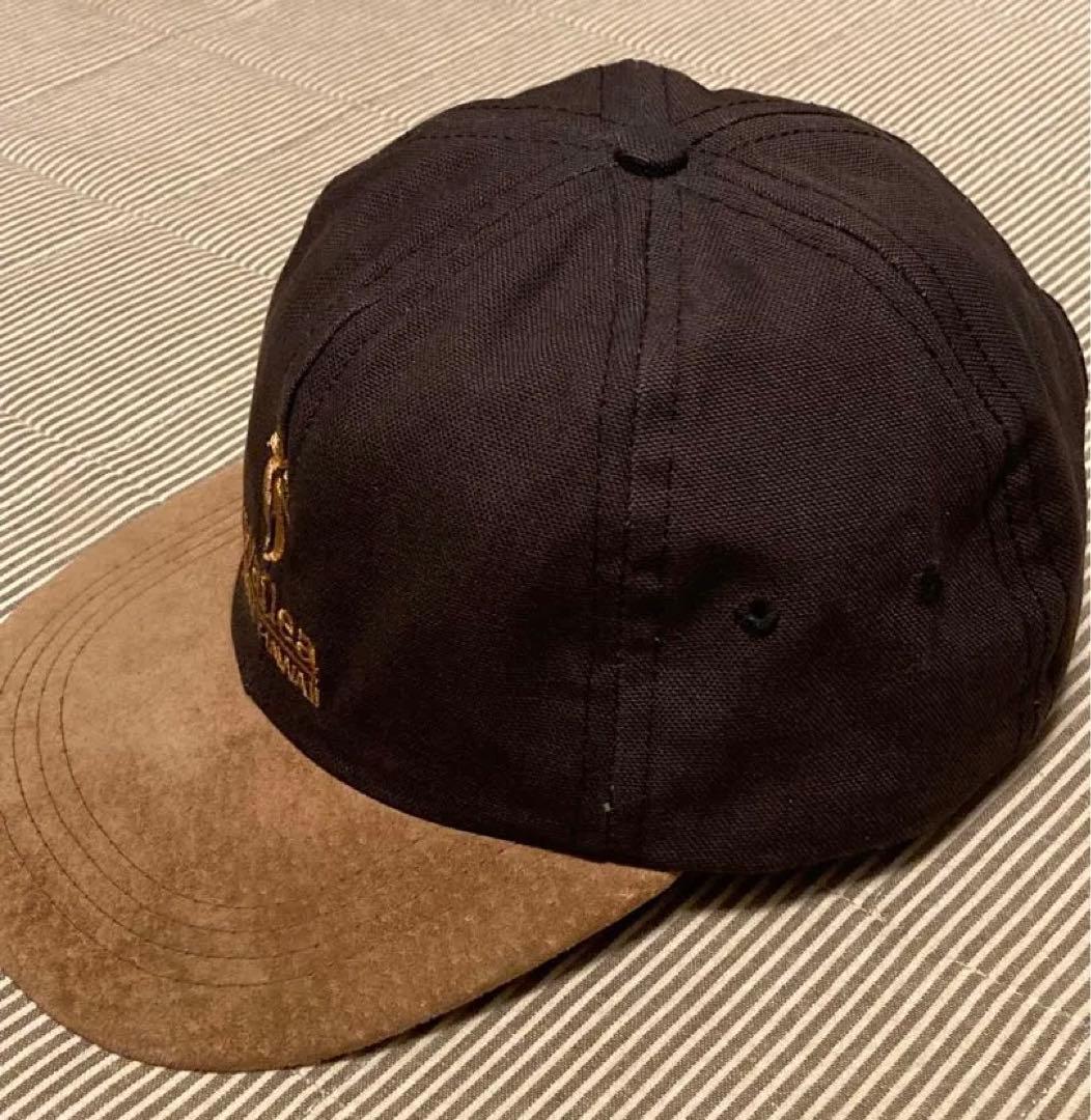 希少！90sヴィンテージ Imperial Wailea Golf キャップ