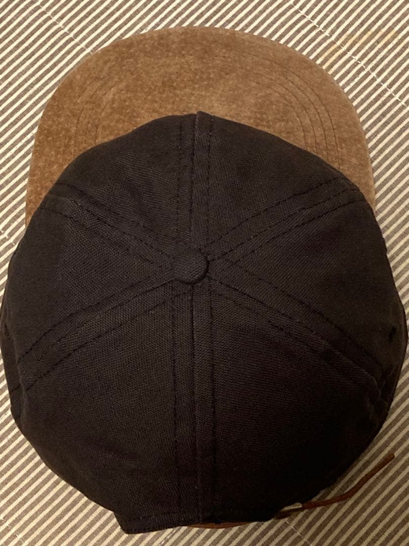 希少！90sヴィンテージ Imperial Wailea Golf キャップ