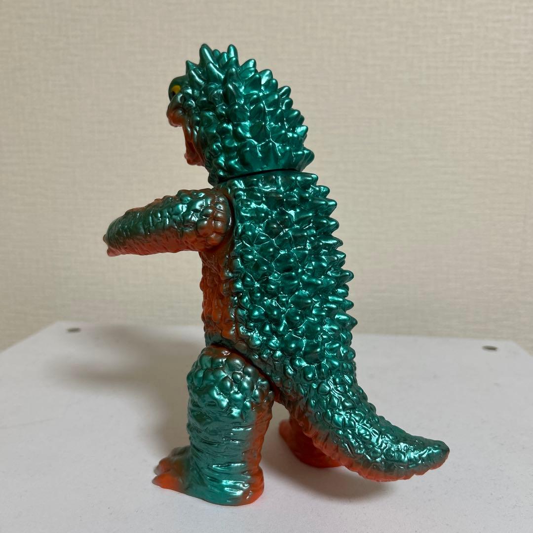 ブルマァク マグラー