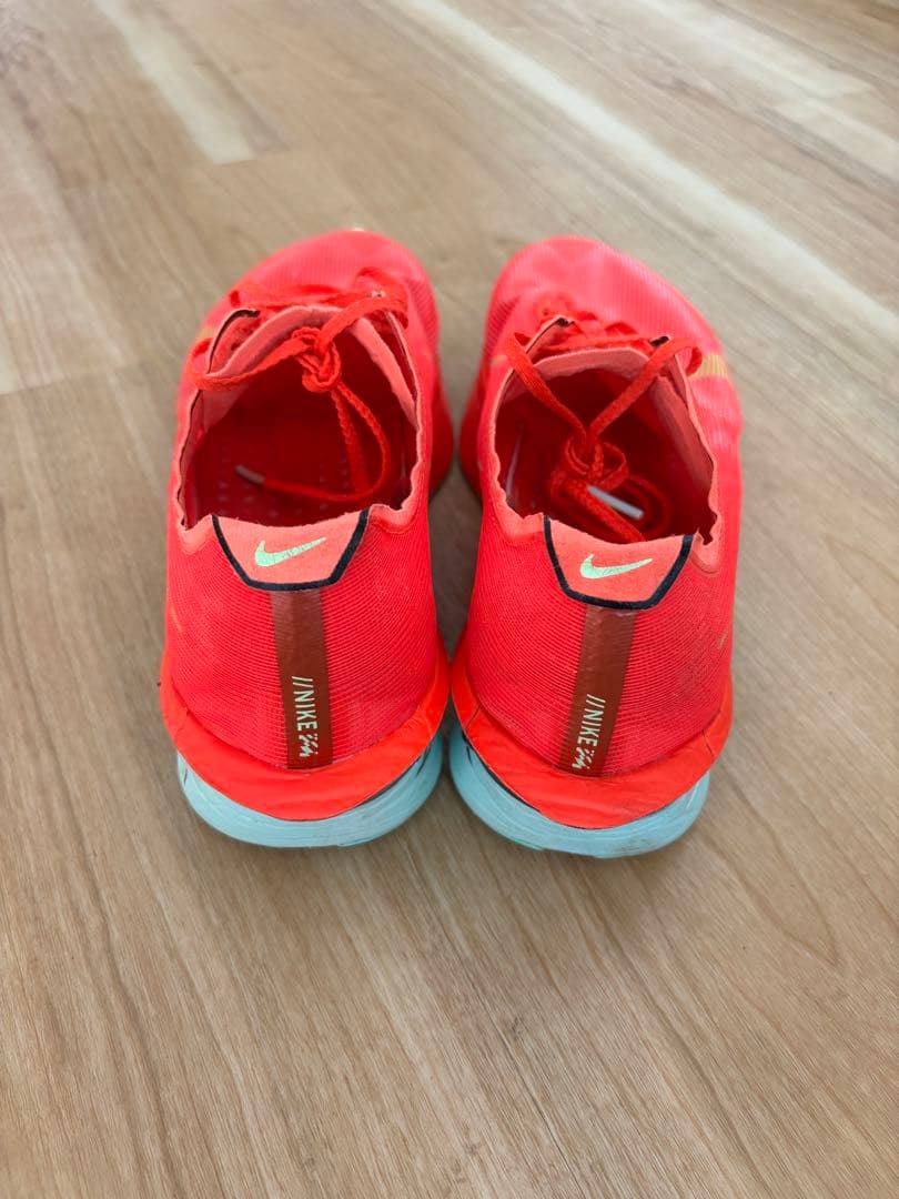 スパイク・シューズ Nike ZoomX Vaporfly NEXT% 4 27cm