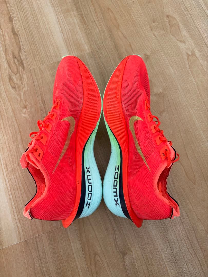 スパイク・シューズ Nike ZoomX Vaporfly NEXT% 4 27cm