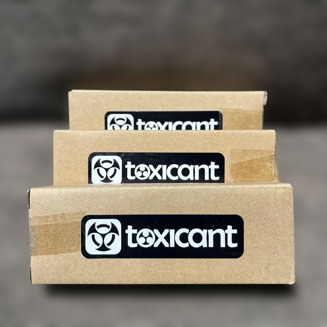 Toxicant BUL SASⅡ用 スペアマガジン