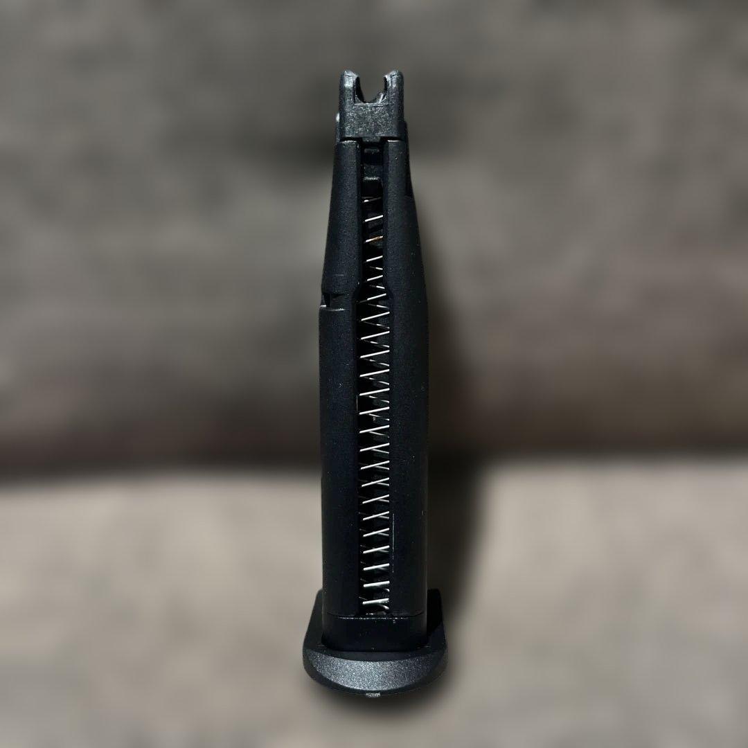 Toxicant BUL SASⅡ用 スペアマガジン