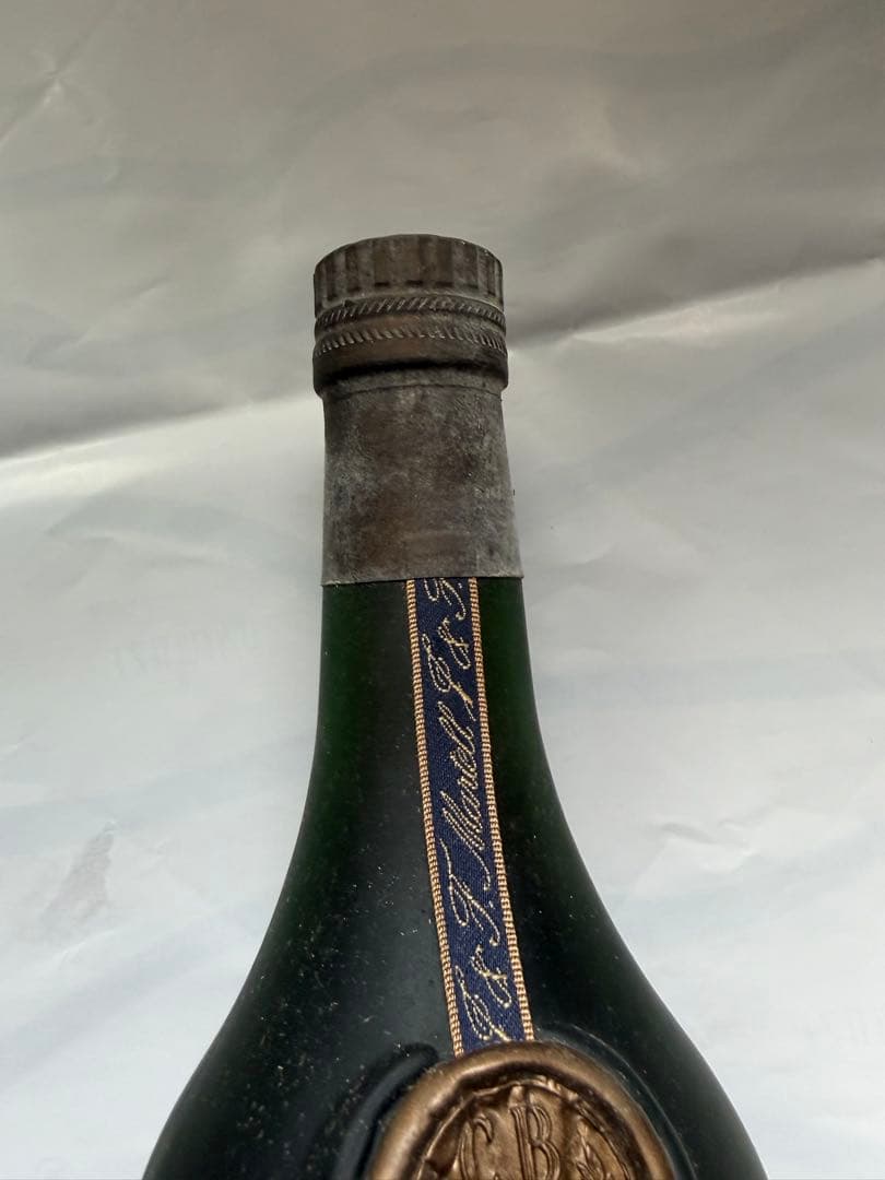 MARTELL CORDON BLEU コニャック　未開封