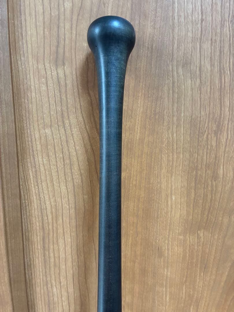 ヤナセ　硬式木製バット　新品未使用　約85cm 約913g 値下げ不可　最終価格