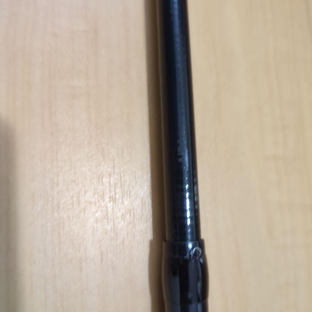 【美品】 飛竜 クロダイ Ｔ-45UM-F／黒鯛 落とし込み・前打ち・ヘチ釣りに