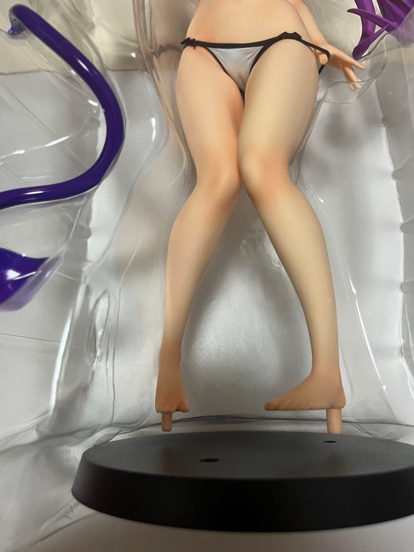 小悪魔カノジョ　阿久野ミカ　フィギュア