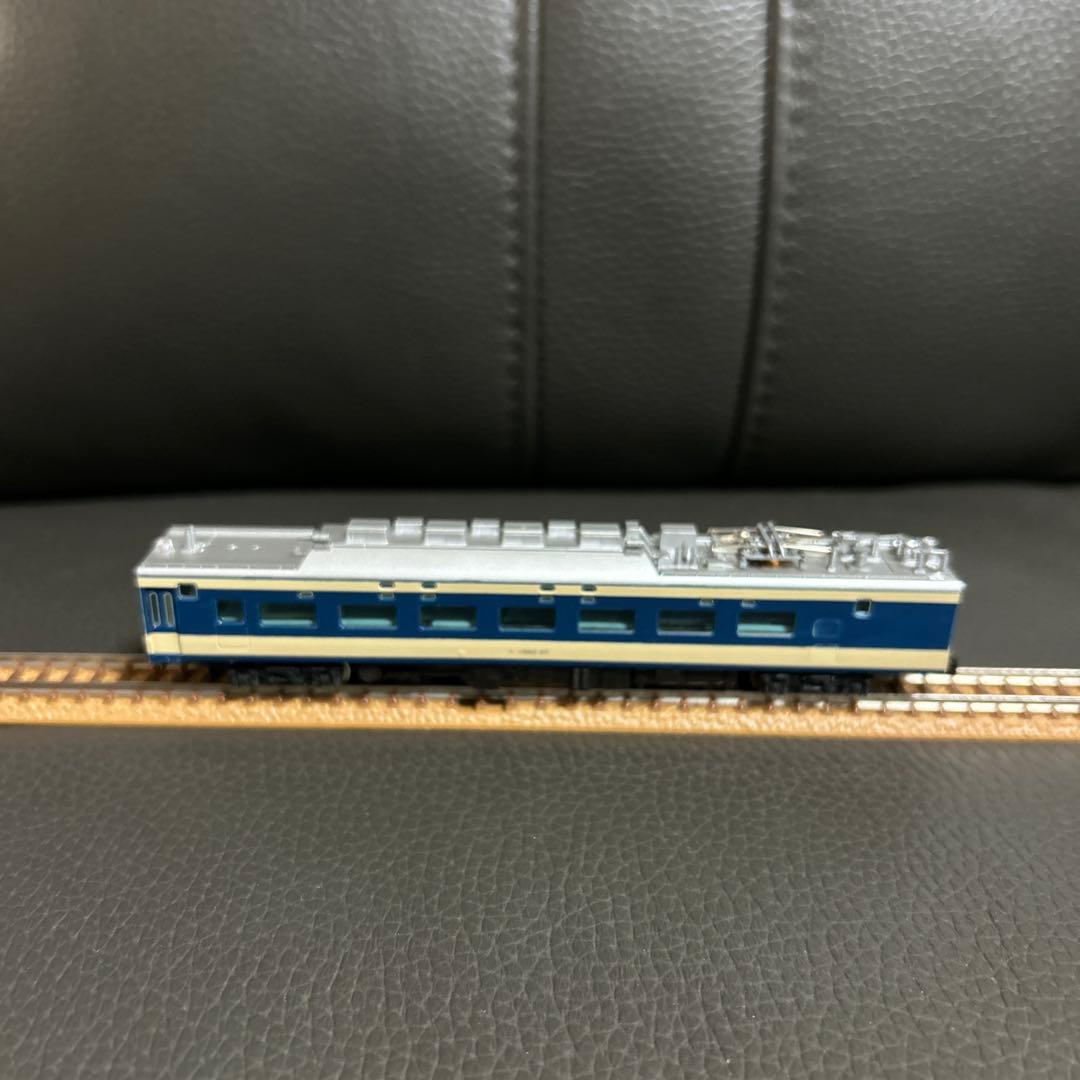 KATO@Nゲージ@583系8両セット