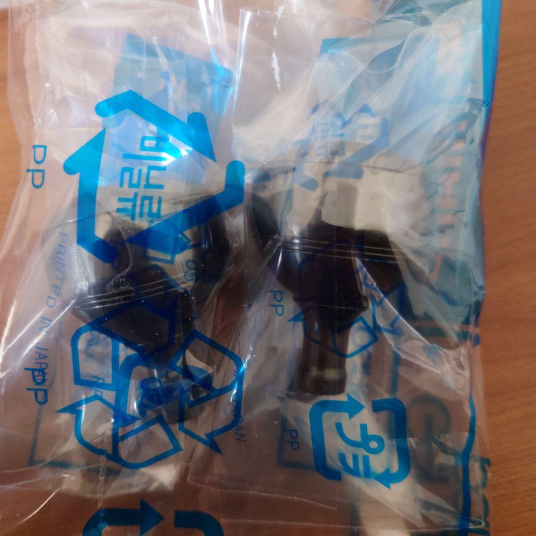 22ステラ C5000XG ハンドルノブ 2個セット