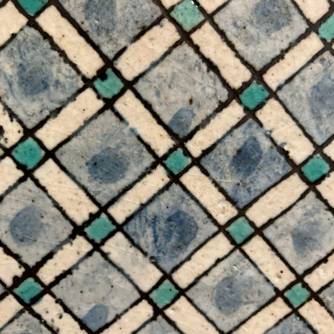 花瓶　美濃焼　作家　所貞治さん　陶器