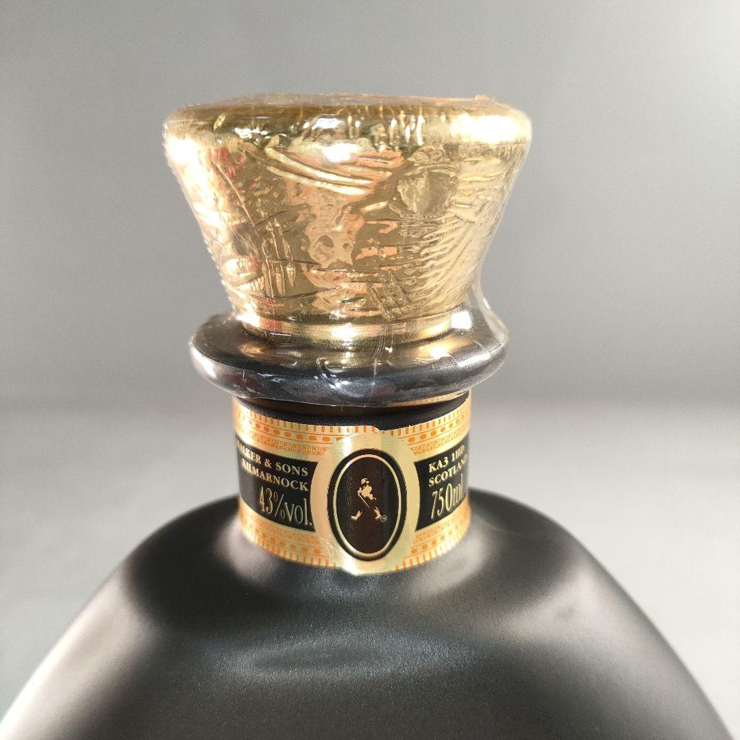 A1388-2/ジョニー・ウォーカー/エクセルシオール/スコッチウイスキー/