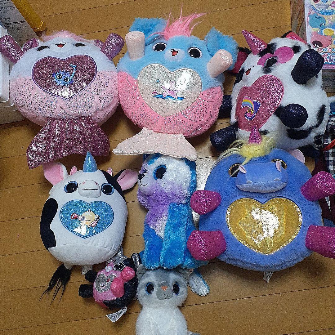 レインボーコーンズ他　まとめ売り