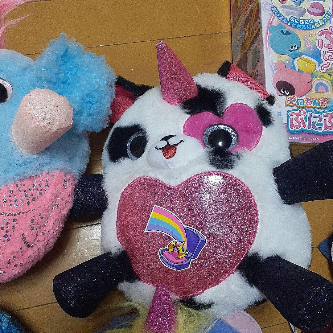 レインボーコーンズ他　まとめ売り