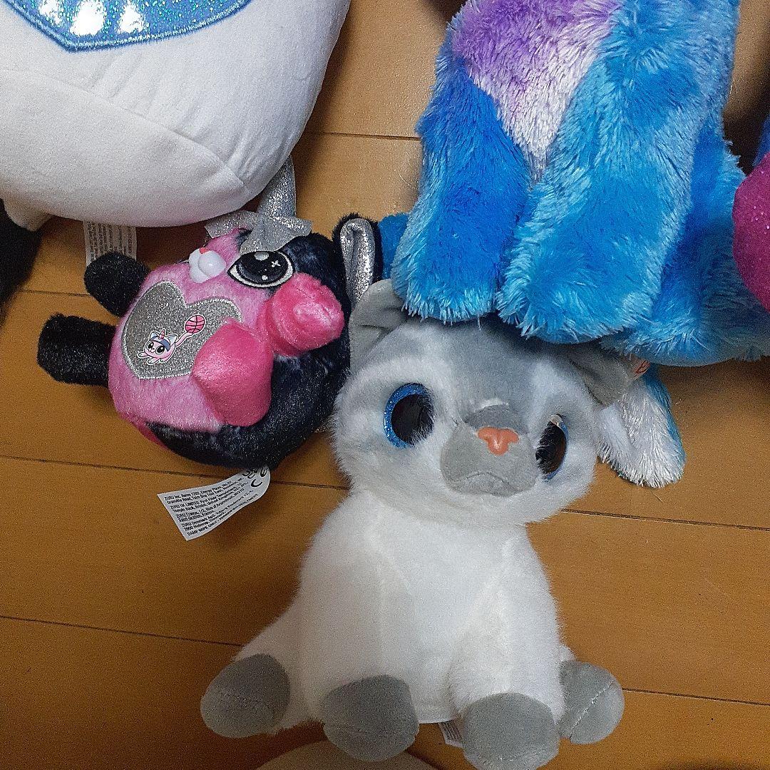 レインボーコーンズ他　まとめ売り