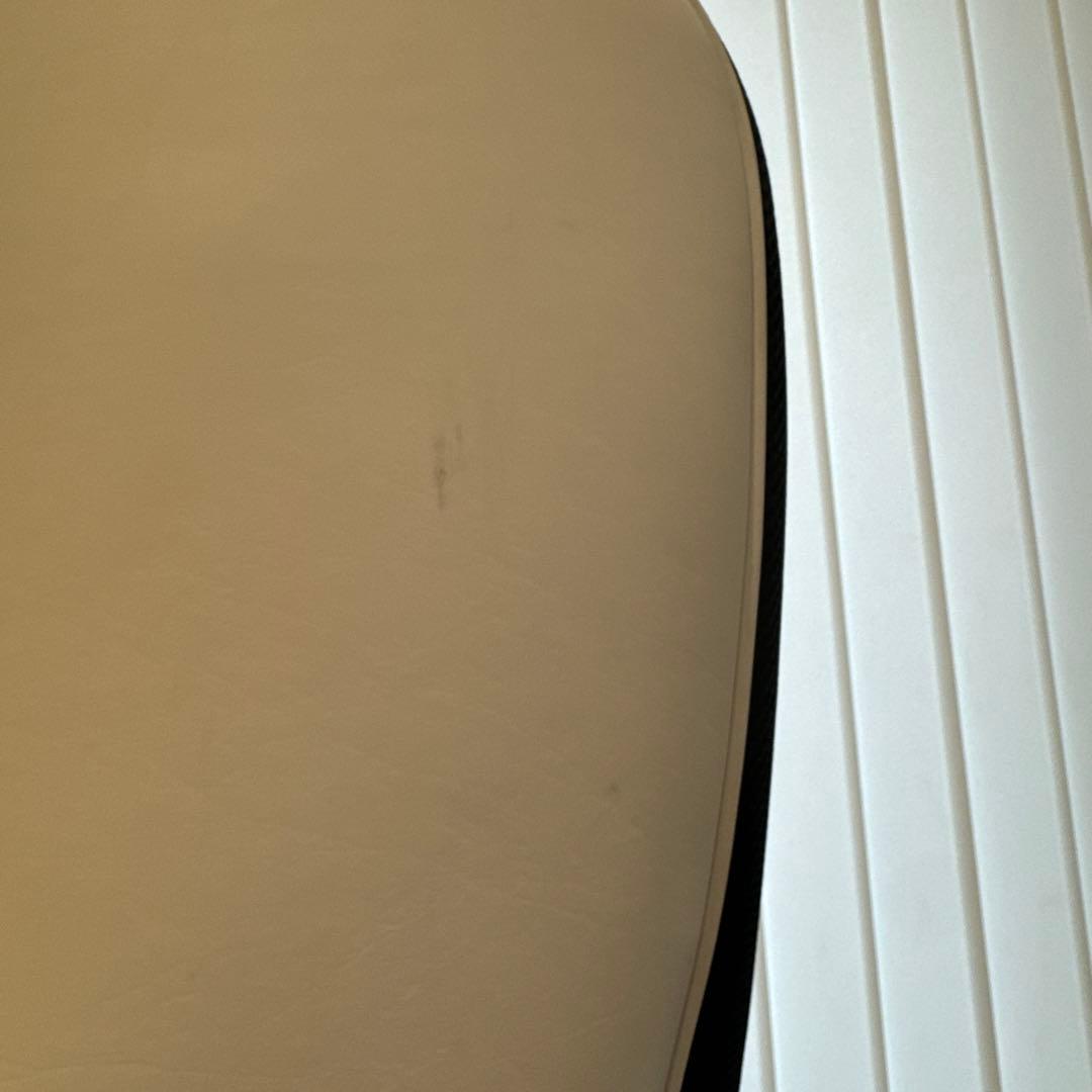 PUMA キャディバッグ ホワイト・ブラック