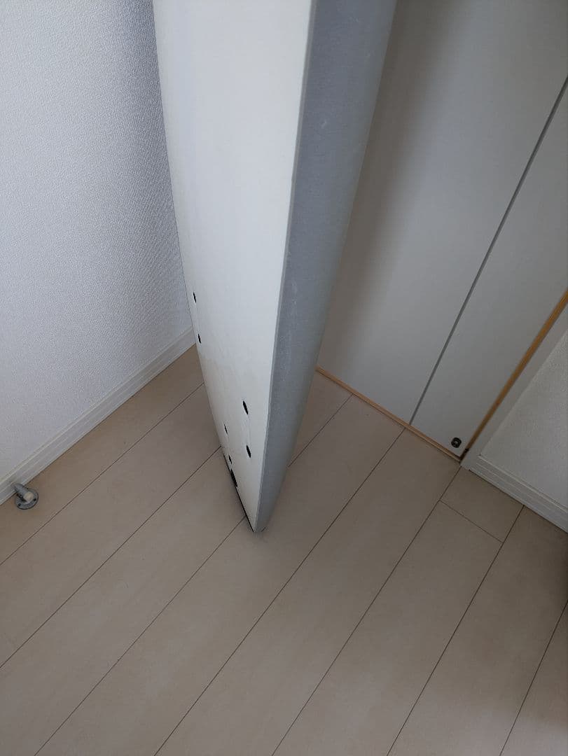 スマイルオンサーフ 7ft（213cm）カバー付　数回使用　ソフトボード