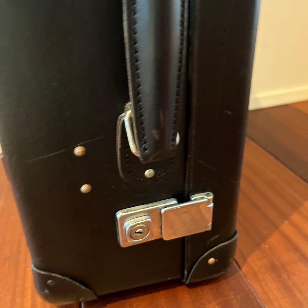 グローブトロッターキャリー