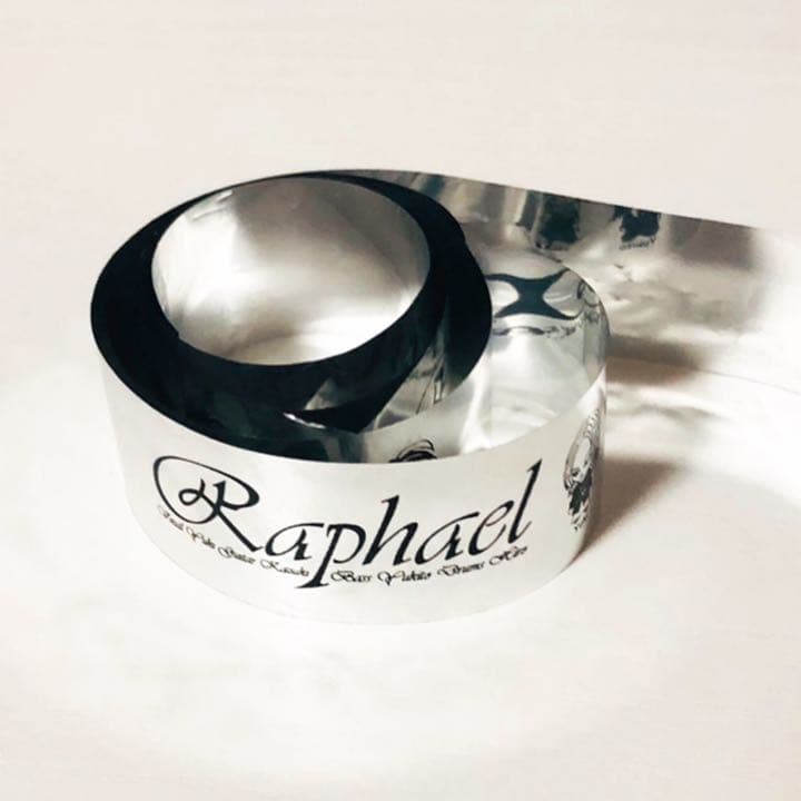 Raphael★天使の檜舞台★銀テープ★3種セット