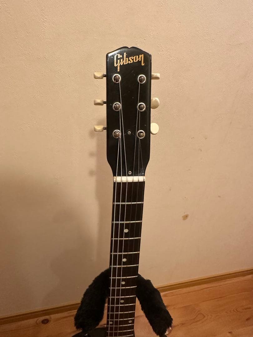 gibson malody maker １９６１年製