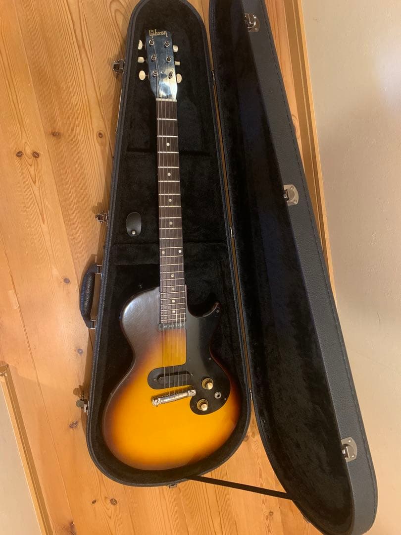 gibson malody maker １９６１年製