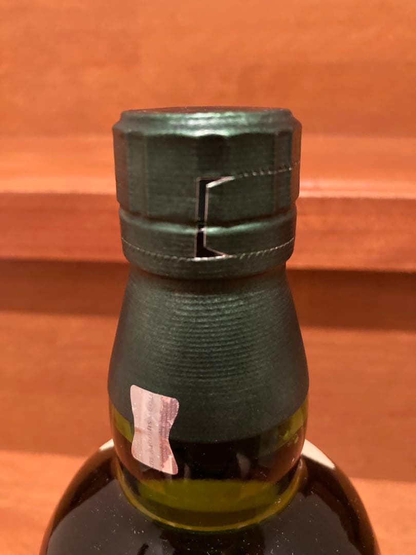 白州　シングルモルト　12年　700ミリ