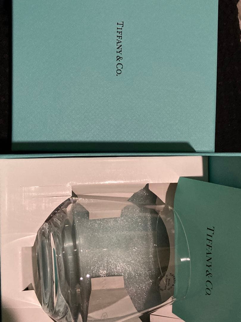 読売巨人軍激励会菅野サイン色紙、ティファニーグラス、GIANTS雑誌