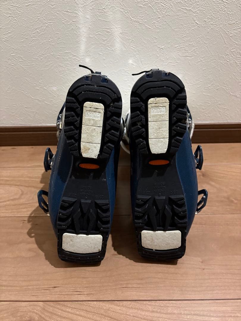 Atomic Hawx アトミックスキーブーツ 23.5 バックカントリー